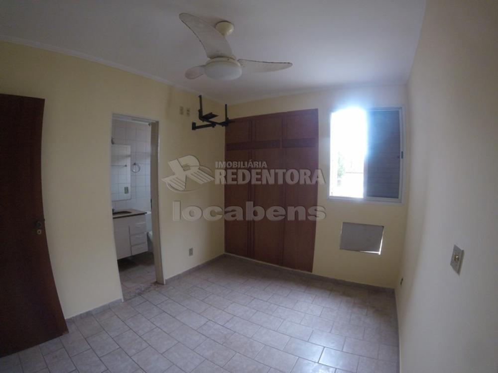 Alugar Apartamento / Padrão em São José do Rio Preto apenas R$ 900,00 - Foto 9