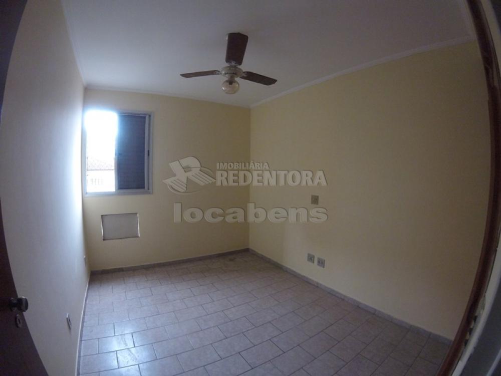 Alugar Apartamento / Padrão em São José do Rio Preto apenas R$ 900,00 - Foto 11