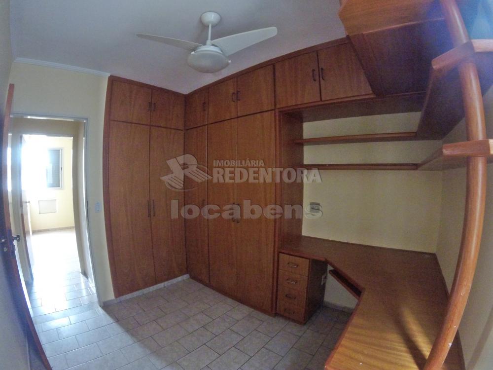 Alugar Apartamento / Padrão em São José do Rio Preto apenas R$ 900,00 - Foto 7