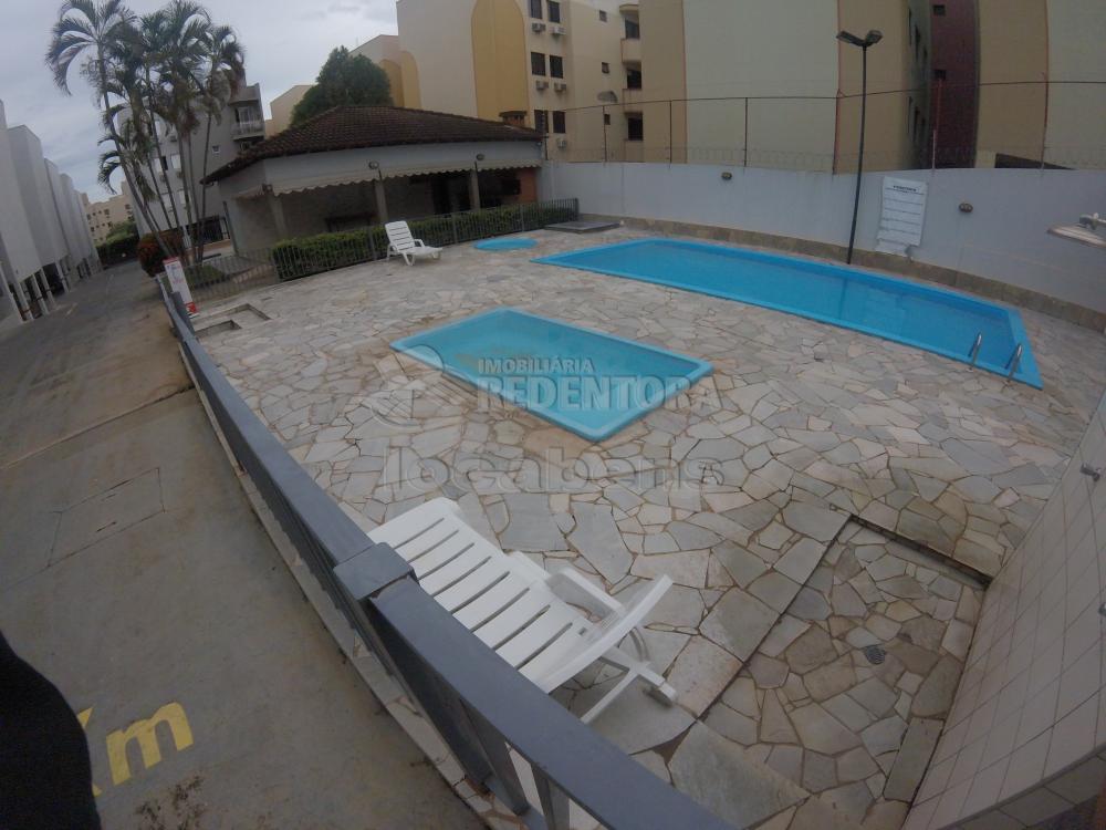 Alugar Apartamento / Padrão em São José do Rio Preto apenas R$ 900,00 - Foto 19