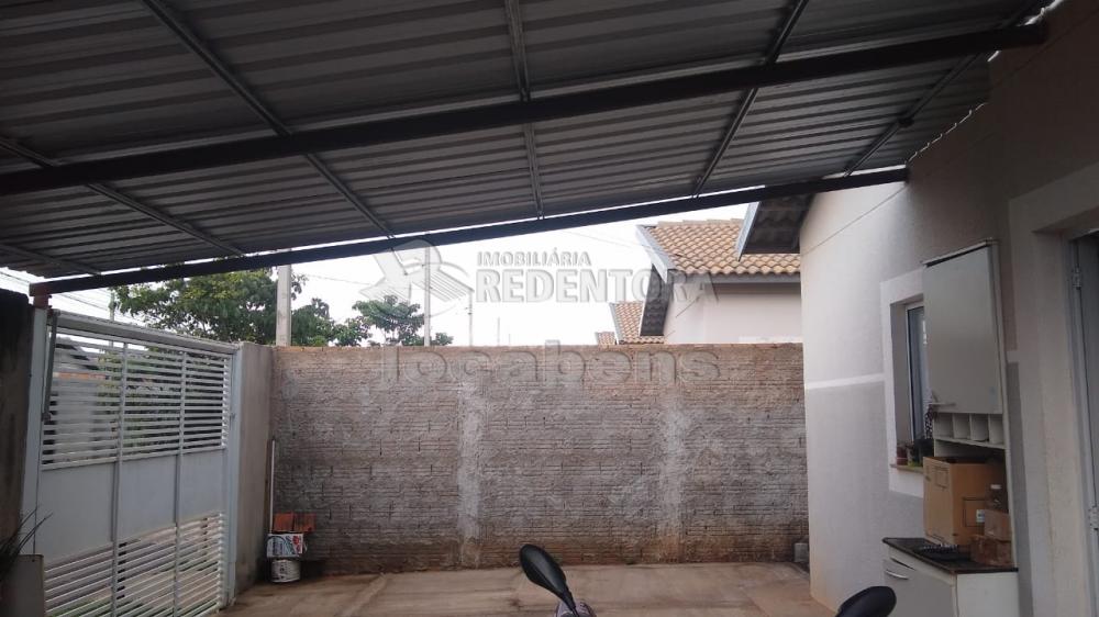 Comprar Casa / Padrão em Bady Bassitt apenas R$ 235.000,00 - Foto 6