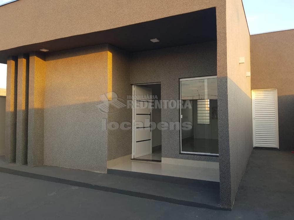 Comprar Casa / Padrão em São José do Rio Preto apenas R$ 380.000,00 - Foto 1