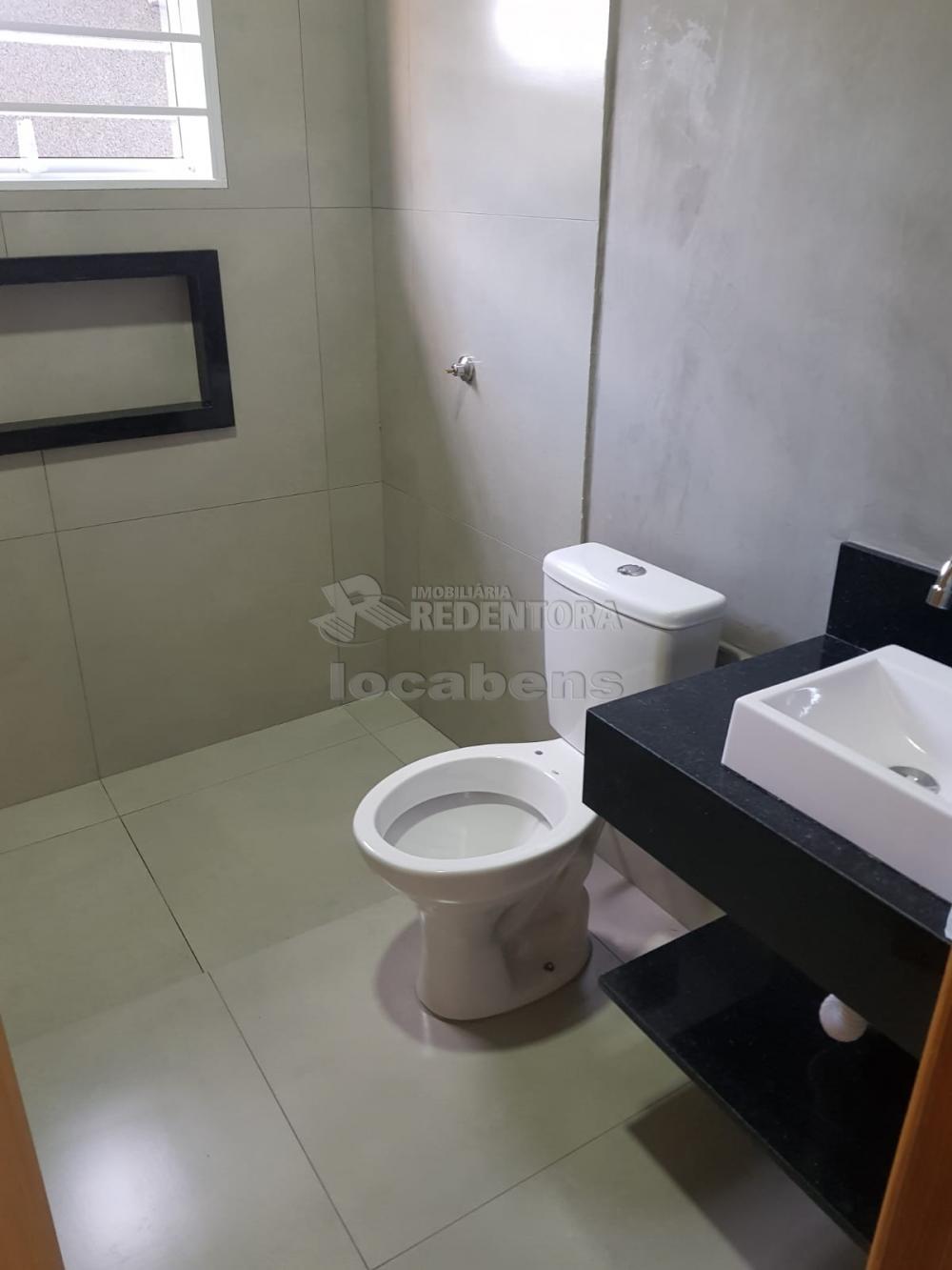 Comprar Casa / Padrão em São José do Rio Preto R$ 380.000,00 - Foto 9