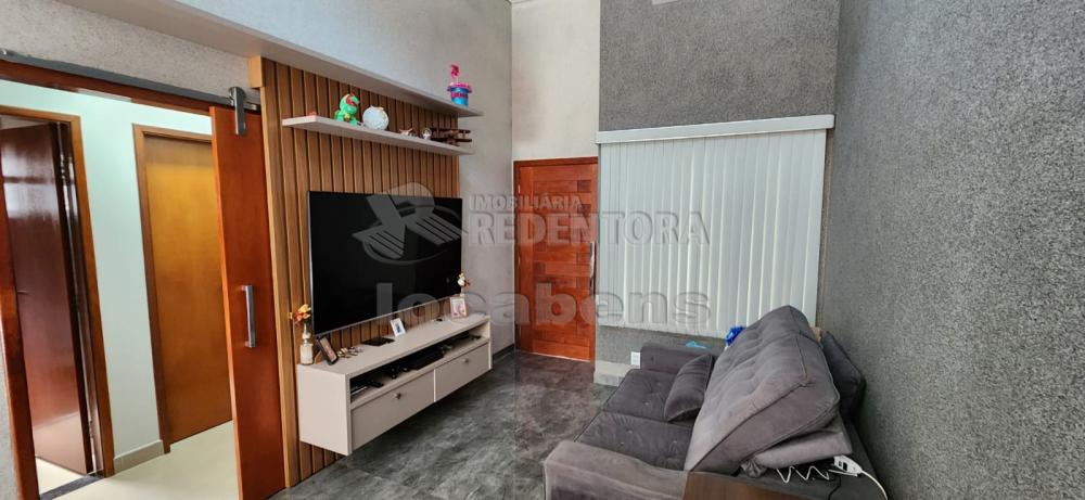 Comprar Casa / Padrão em São José do Rio Preto apenas R$ 477.000,00 - Foto 3