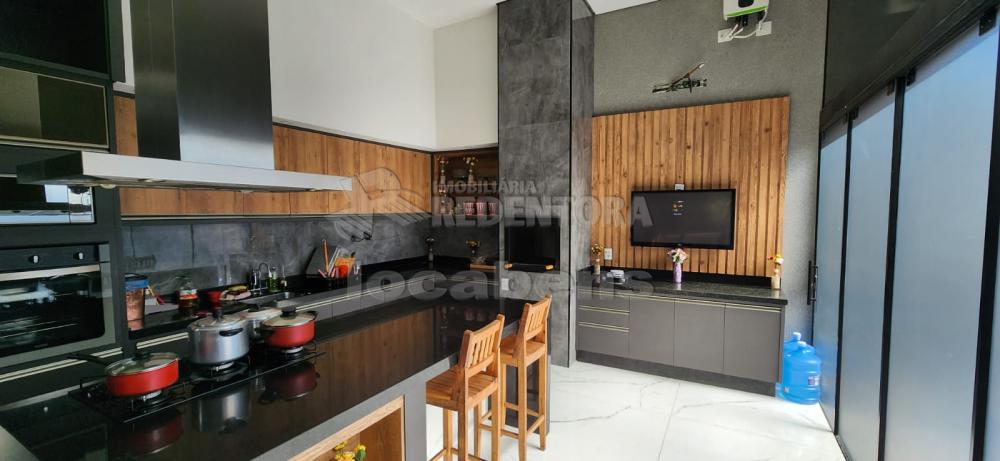Comprar Casa / Padrão em São José do Rio Preto R$ 477.000,00 - Foto 4