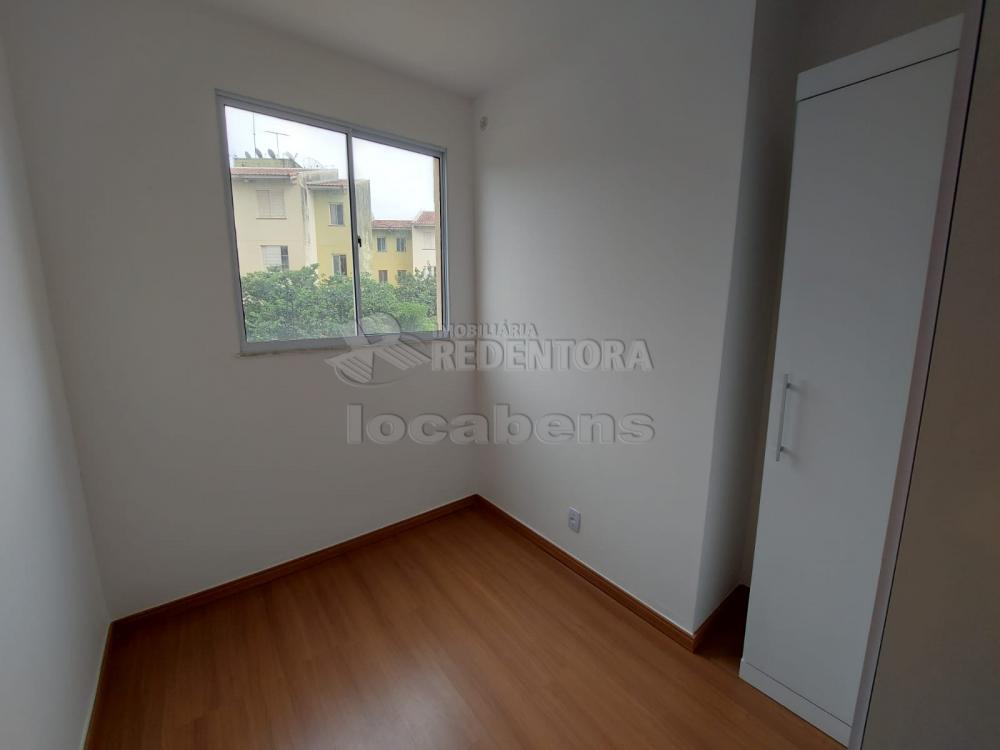 Alugar Apartamento / Padrão em São José do Rio Preto apenas R$ 1.203,00 - Foto 7
