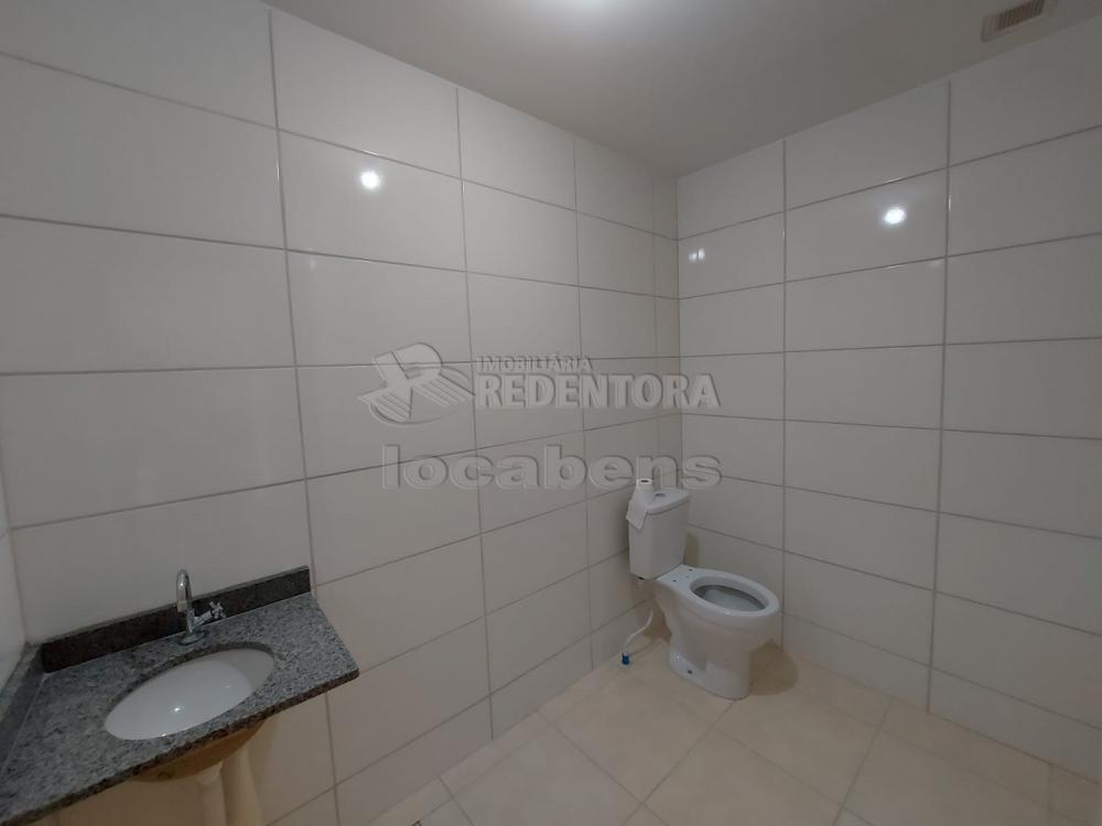 Alugar Apartamento / Padrão em São José do Rio Preto apenas R$ 1.203,00 - Foto 11