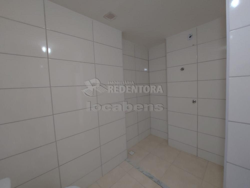 Alugar Apartamento / Padrão em São José do Rio Preto apenas R$ 1.203,00 - Foto 12