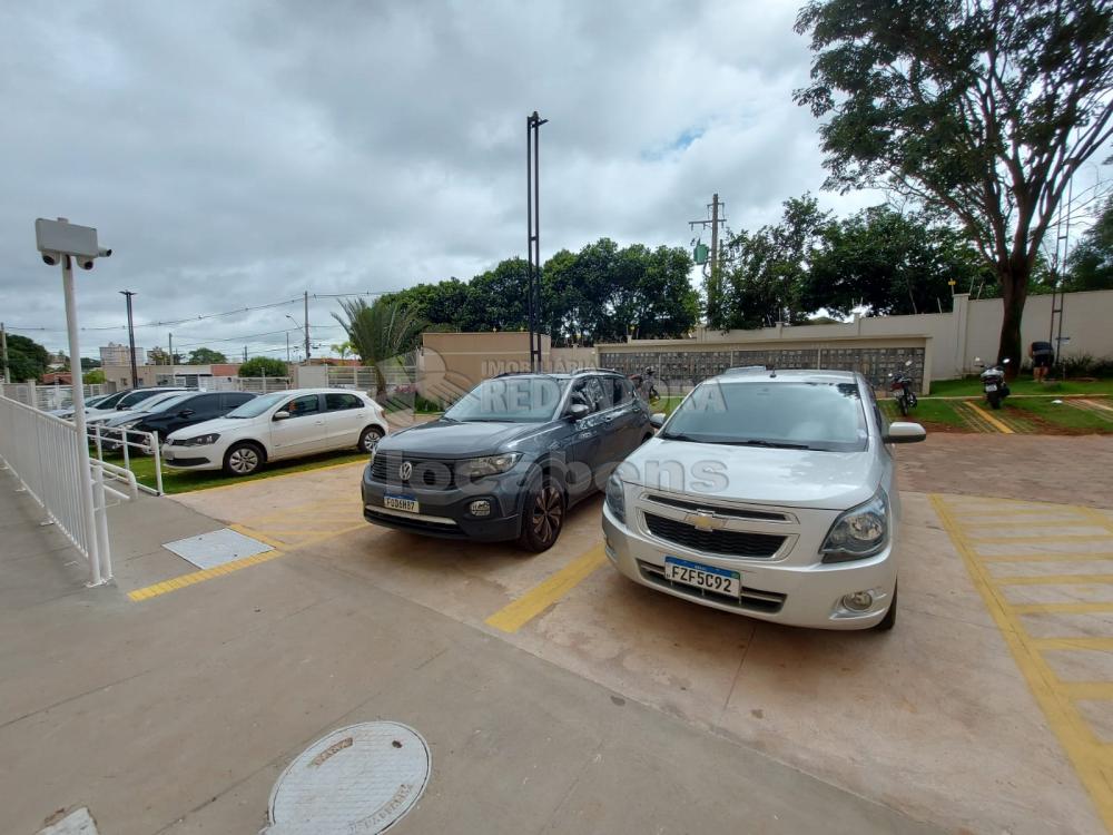 Alugar Apartamento / Padrão em São José do Rio Preto apenas R$ 1.203,00 - Foto 13