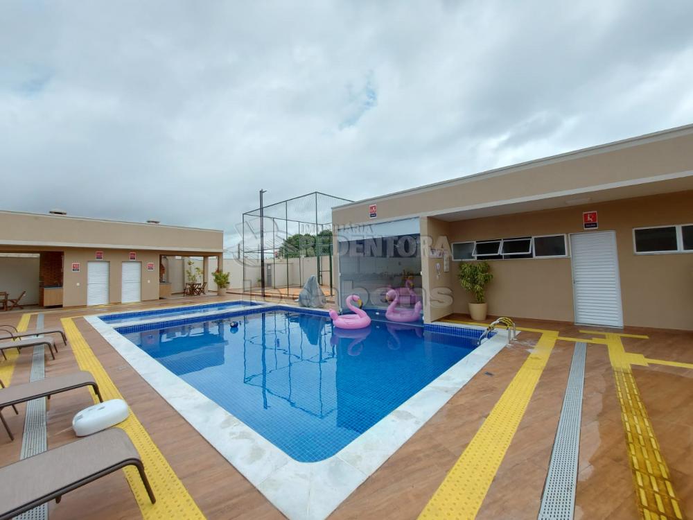 Alugar Apartamento / Padrão em São José do Rio Preto apenas R$ 1.203,00 - Foto 16
