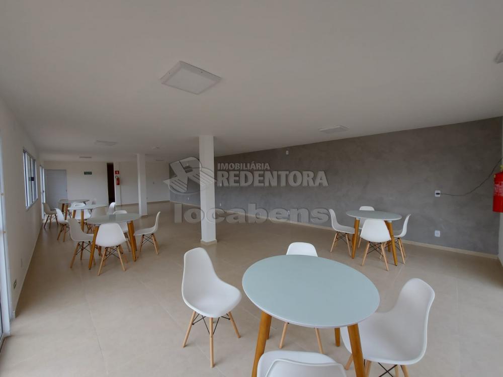 Alugar Apartamento / Padrão em São José do Rio Preto R$ 1.203,00 - Foto 18