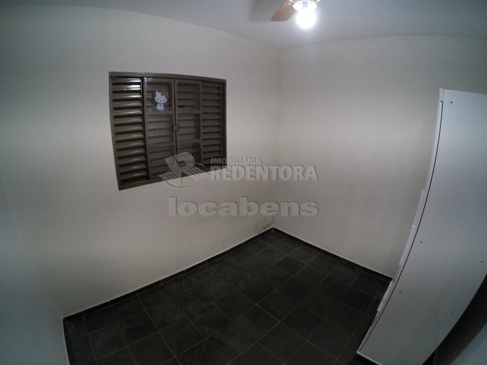 Alugar Casa / Padrão em São José do Rio Preto apenas R$ 1.500,00 - Foto 12