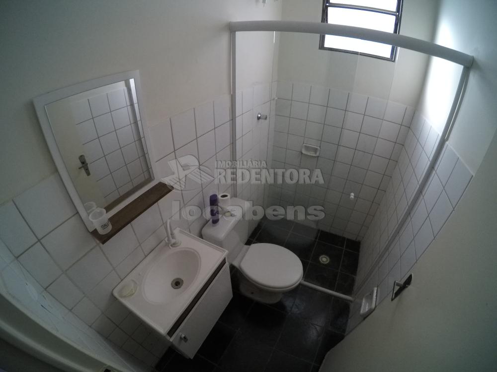 Alugar Casa / Padrão em São José do Rio Preto apenas R$ 1.500,00 - Foto 16