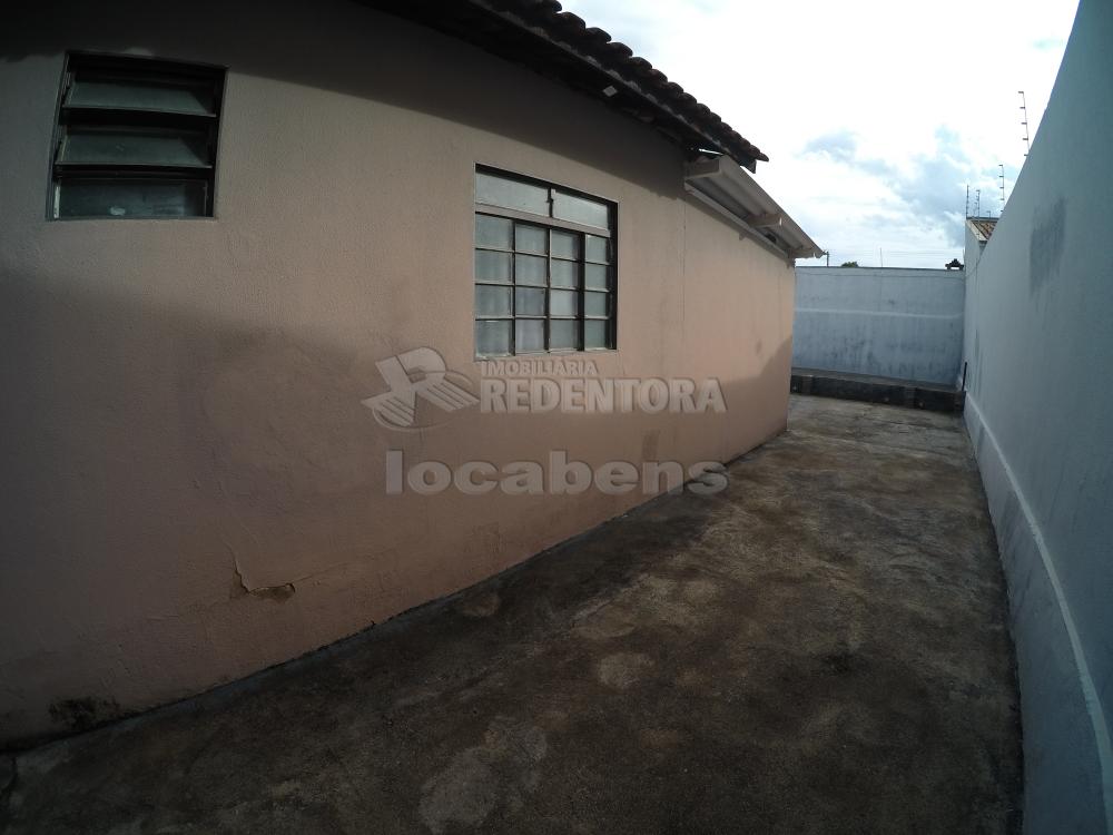 Alugar Casa / Padrão em São José do Rio Preto apenas R$ 1.500,00 - Foto 20