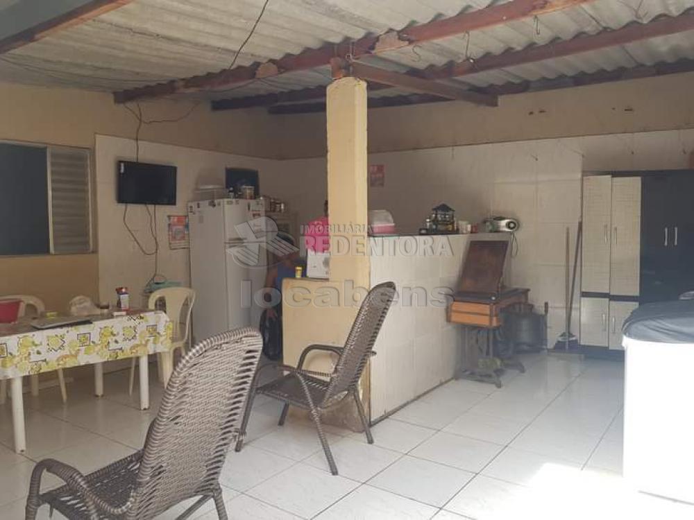 Comprar Casa / Padrão em São José do Rio Preto R$ 249.000,00 - Foto 14