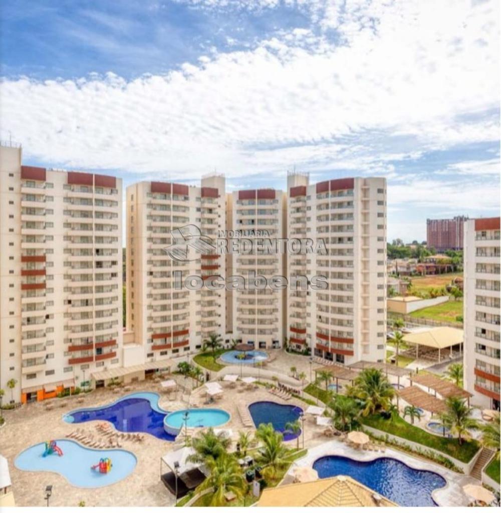 Comprar Apartamento / Flat em Olímpia R$ 279.000,00 - Foto 3