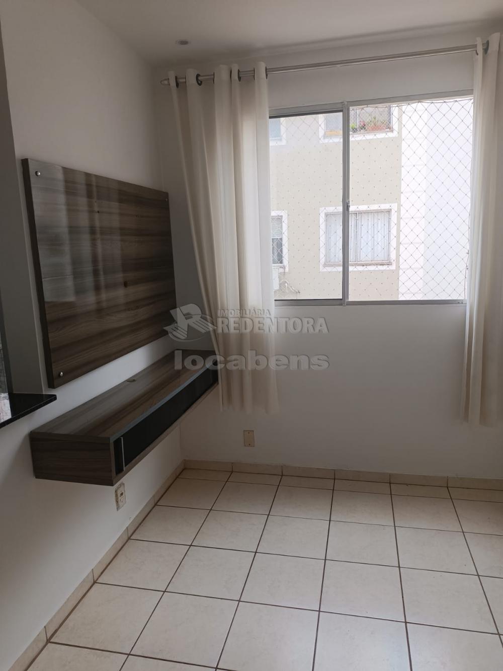 Alugar Apartamento / Padrão em São José do Rio Preto apenas R$ 700,00 - Foto 7