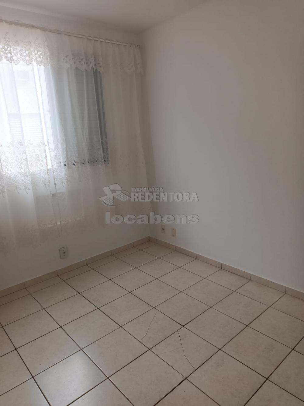 Alugar Apartamento / Padrão em São José do Rio Preto apenas R$ 700,00 - Foto 8