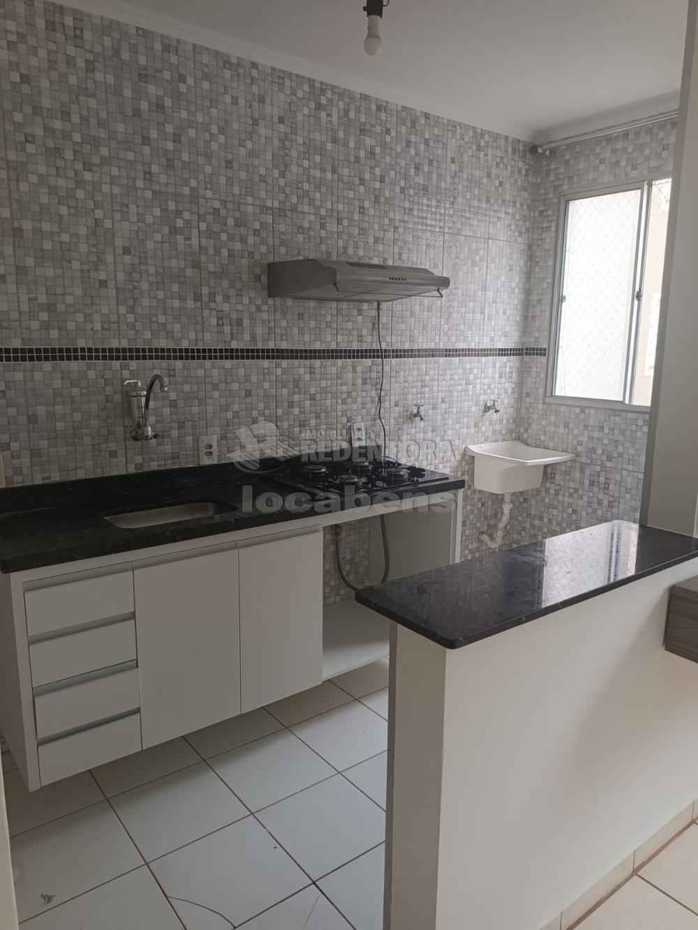 Alugar Apartamento / Padrão em São José do Rio Preto apenas R$ 700,00 - Foto 11