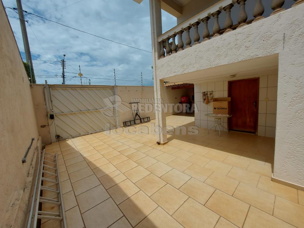 Alugar Casa / Padrão em São José do Rio Preto R$ 3.500,00 - Foto 19
