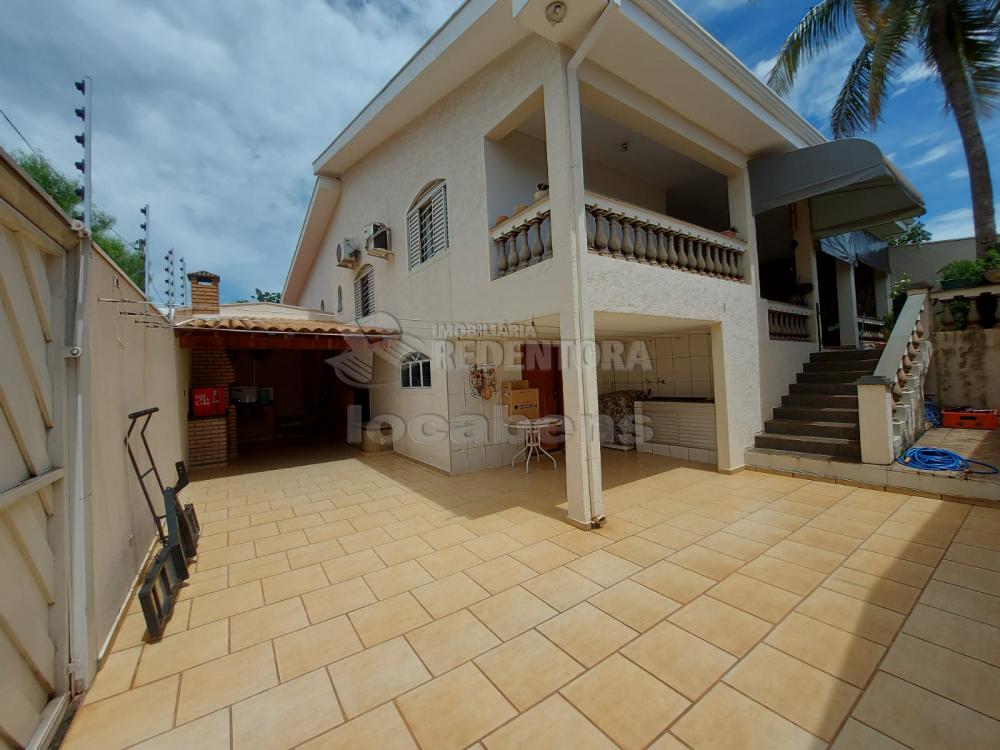 Alugar Casa / Padrão em São José do Rio Preto R$ 3.500,00 - Foto 20