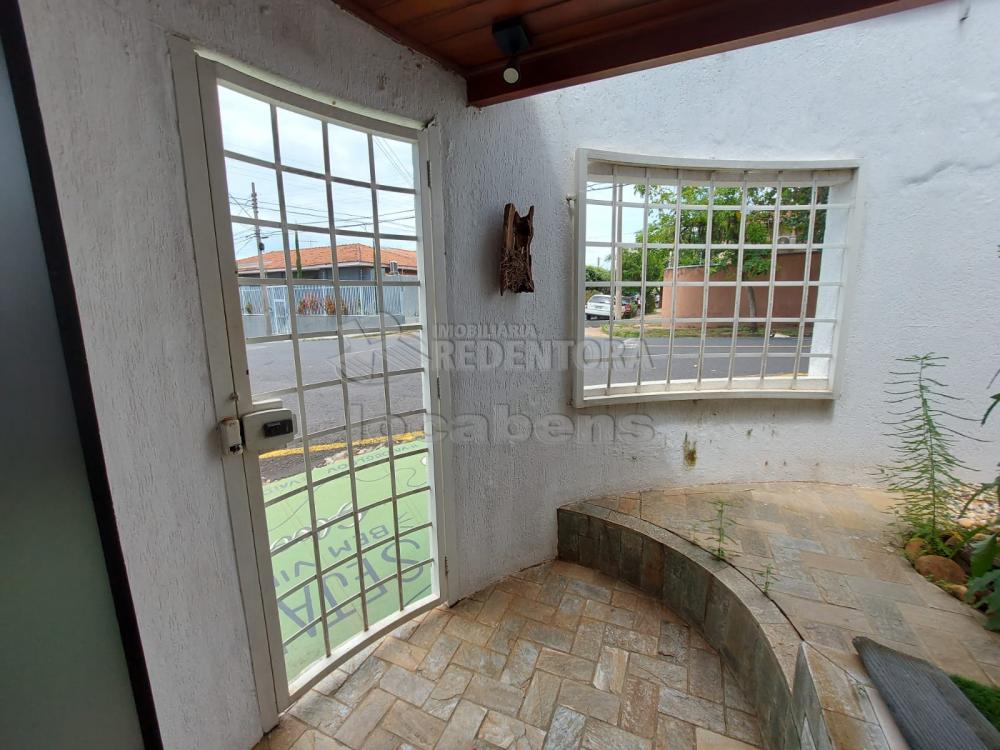 Alugar Casa / Padrão em São José do Rio Preto R$ 3.500,00 - Foto 26