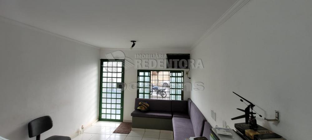 Alugar Comercial / Casa Comercial em São José do Rio Preto apenas R$ 500,00 - Foto 2