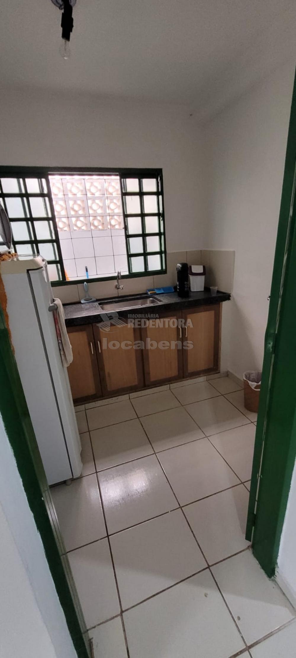 Alugar Comercial / Casa Comercial em São José do Rio Preto R$ 500,00 - Foto 5