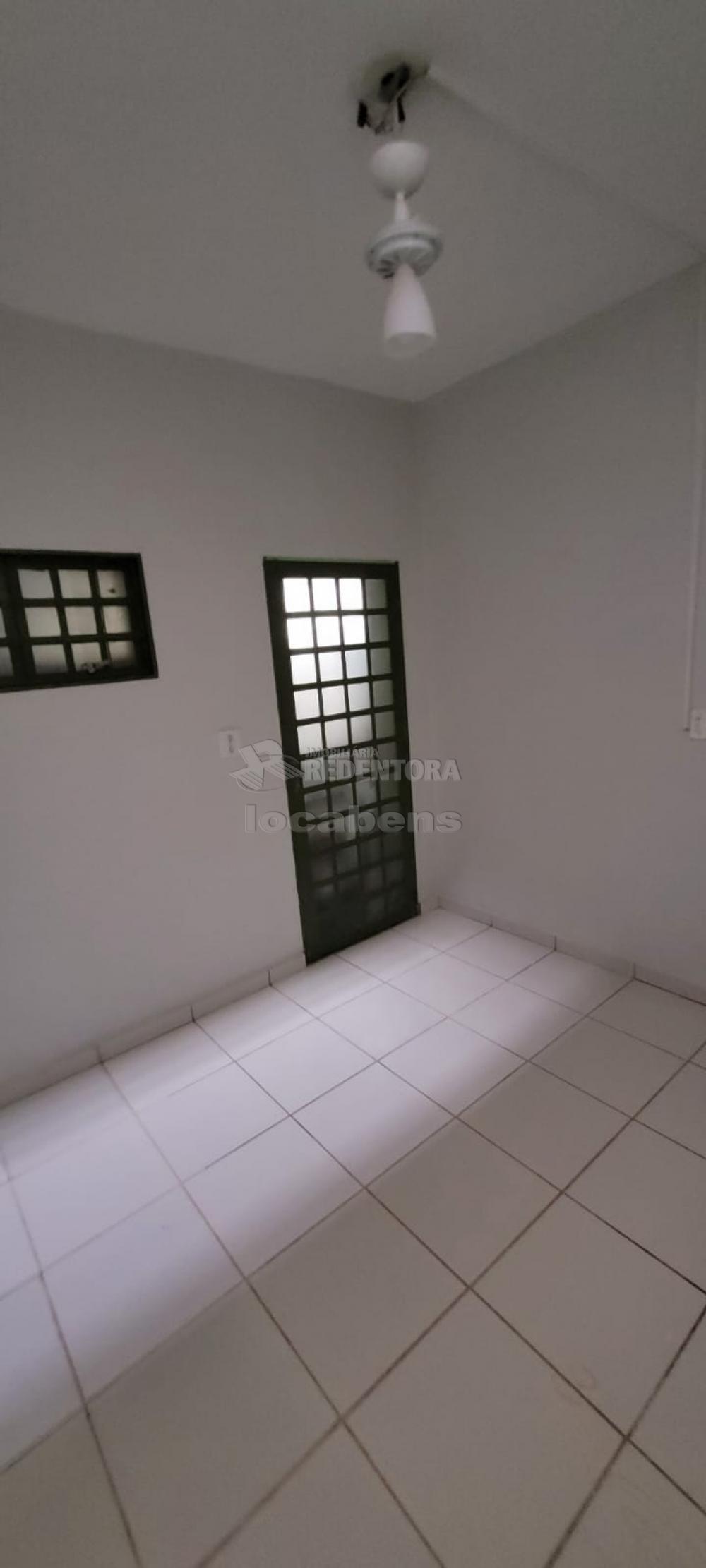 Alugar Comercial / Casa Comercial em São José do Rio Preto apenas R$ 500,00 - Foto 6