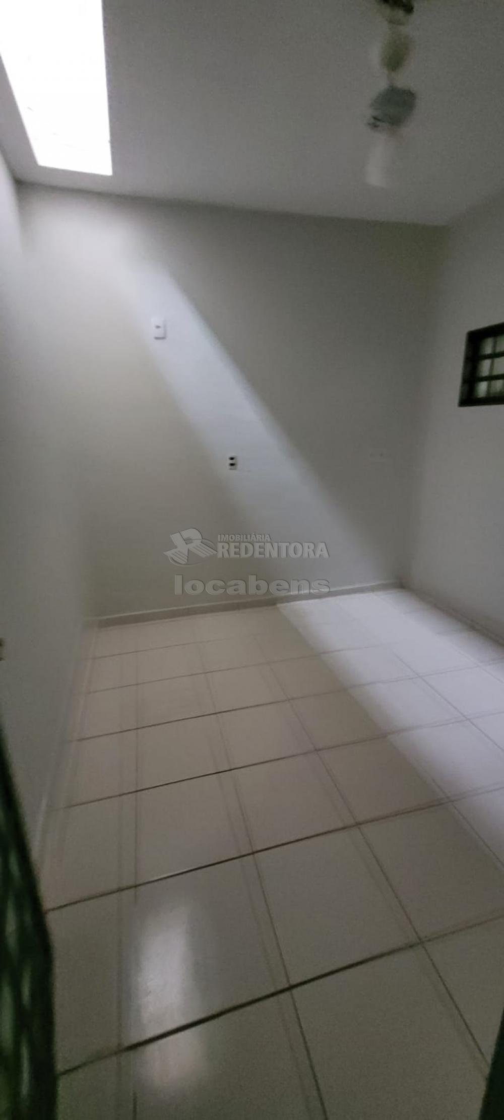 Alugar Comercial / Casa Comercial em São José do Rio Preto apenas R$ 500,00 - Foto 10