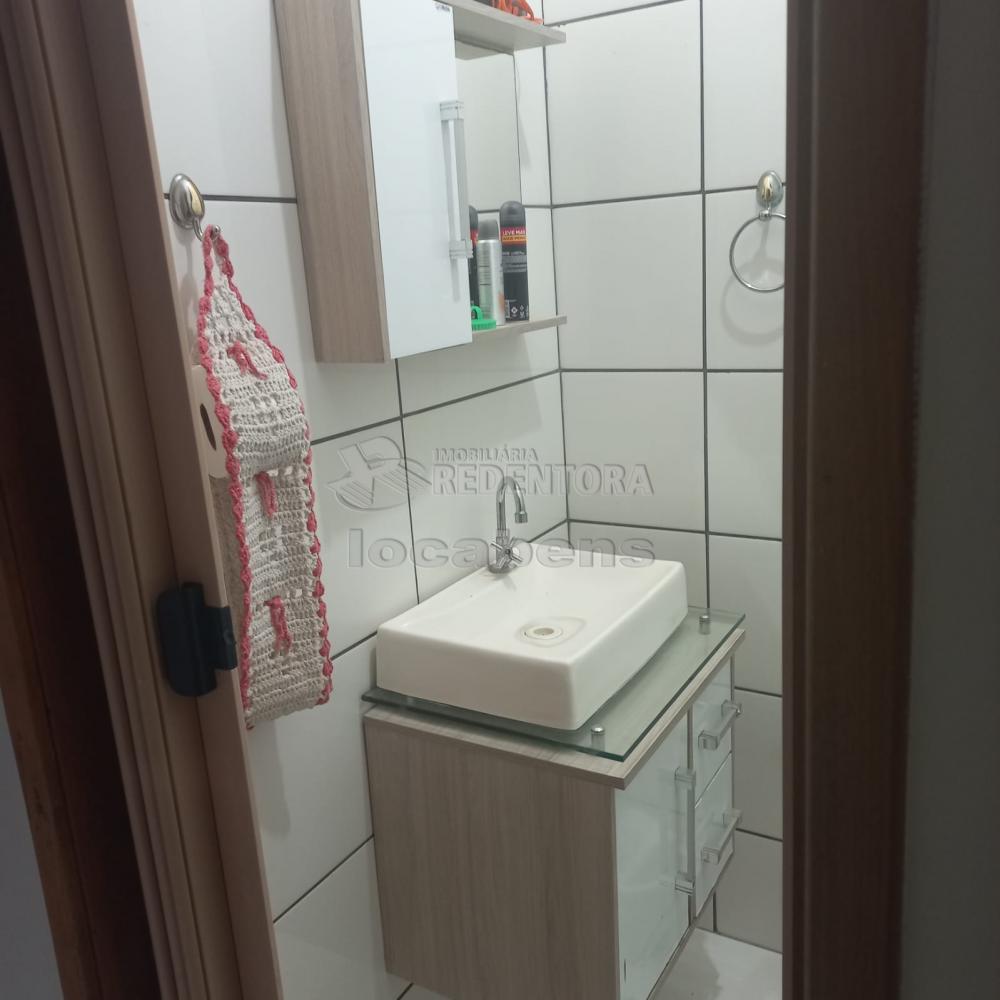 Comprar Casa / Padrão em São José do Rio Preto R$ 210.000,00 - Foto 11