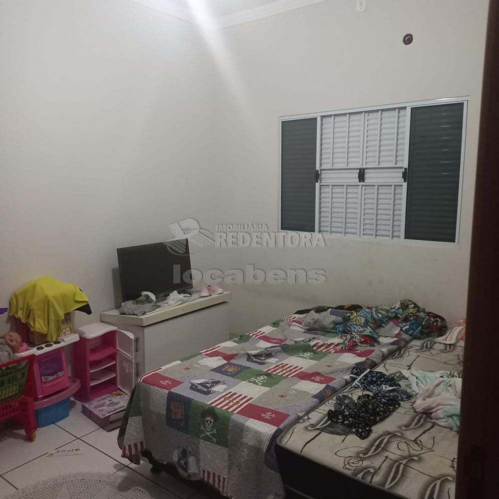 Comprar Casa / Padrão em São José do Rio Preto R$ 210.000,00 - Foto 5