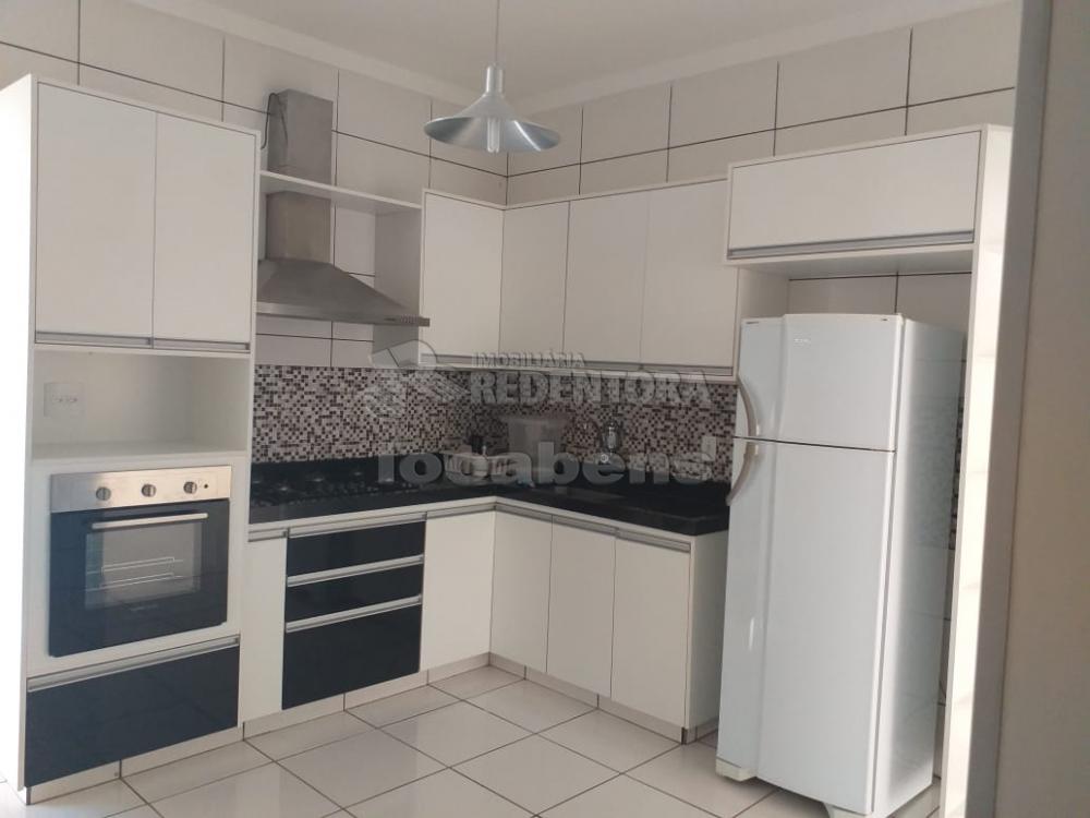 Comprar Casa / Padrão em São José do Rio Preto R$ 210.000,00 - Foto 2