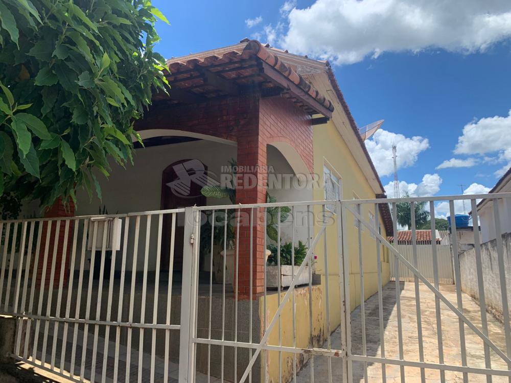 Comprar Casa / Padrão em Monte Aprazível R$ 550.000,00 - Foto 1