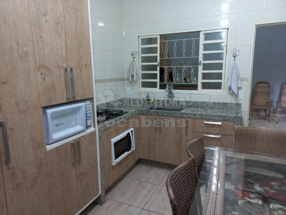 Comprar Casa / Padrão em São José do Rio Preto R$ 380.000,00 - Foto 2