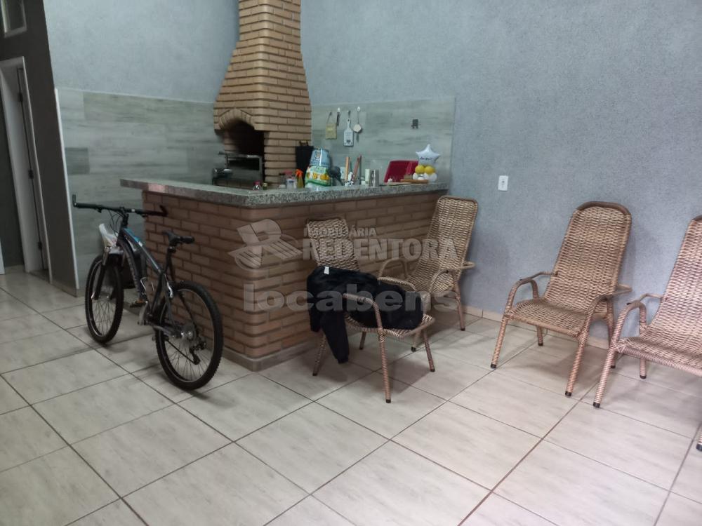 Comprar Casa / Padrão em São José do Rio Preto R$ 380.000,00 - Foto 16