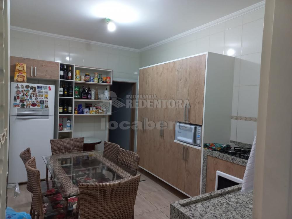 Comprar Casa / Padrão em São José do Rio Preto R$ 380.000,00 - Foto 1