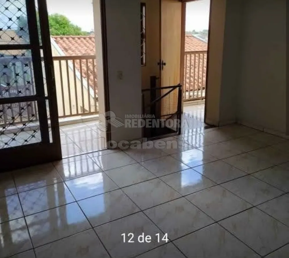 Alugar Casa / Padrão em São José do Rio Preto apenas R$ 1.000,00 - Foto 6