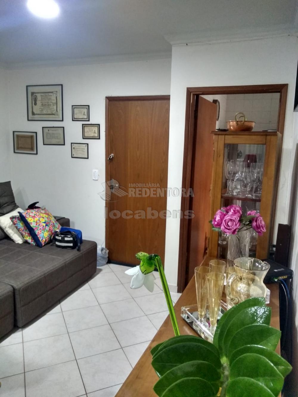 Comprar Apartamento / Padrão em São José do Rio Preto apenas R$ 265.000,00 - Foto 9