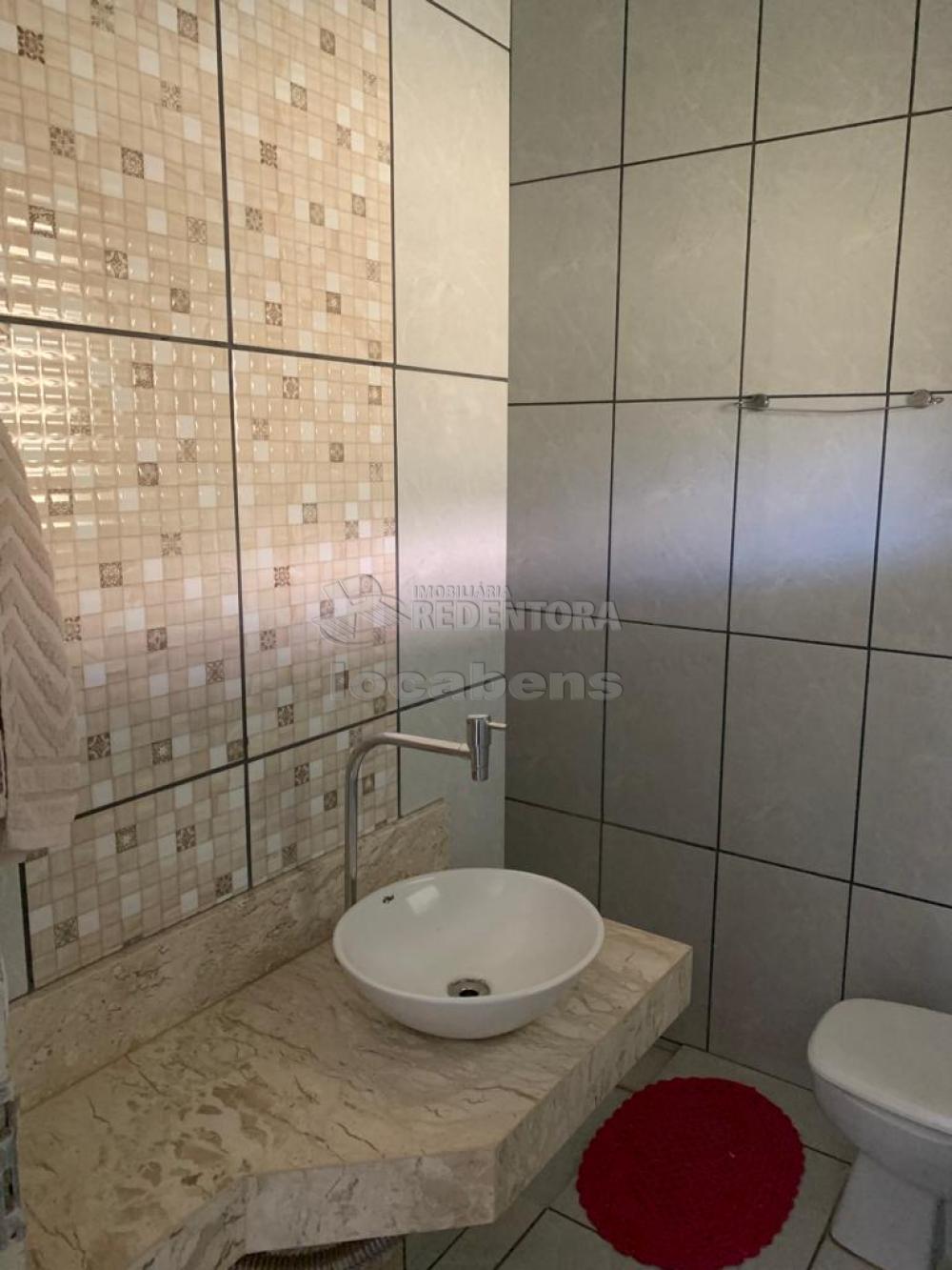 Casa à venda com 3 quartos, 237m² - Foto 17