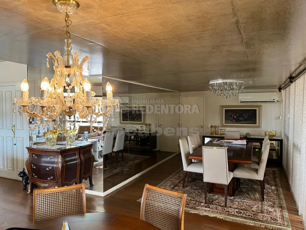 Comprar Apartamento / Padrão em São José do Rio Preto apenas R$ 980.000,00 - Foto 2