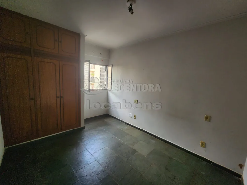 Alugar Apartamento / Padrão em São José do Rio Preto apenas R$ 1.300,00 - Foto 6