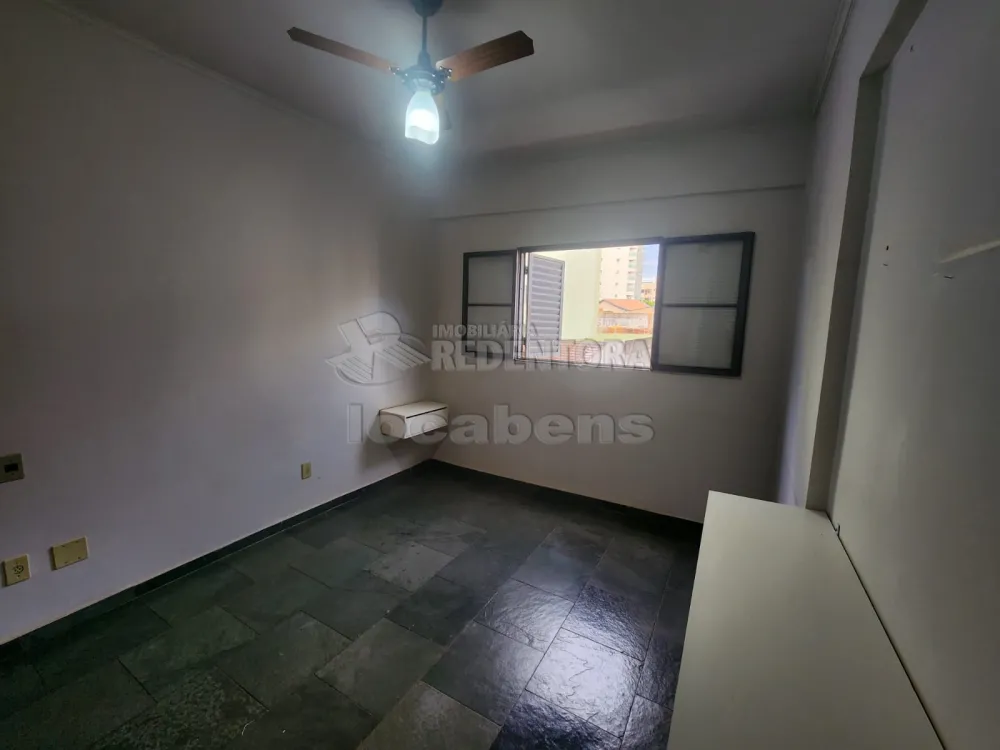 Alugar Apartamento / Padrão em São José do Rio Preto apenas R$ 1.300,00 - Foto 9