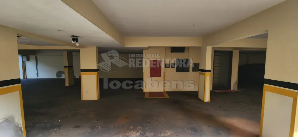 Alugar Apartamento / Padrão em São José do Rio Preto apenas R$ 1.300,00 - Foto 12