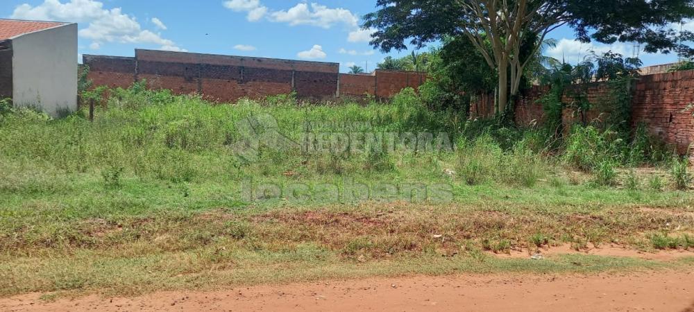 Terreno à venda, 286m² - Foto 1