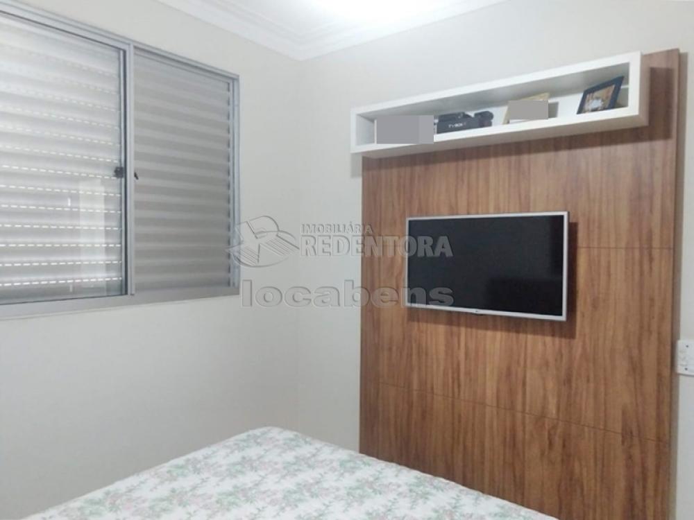 Comprar Apartamento / Padrão em São José do Rio Preto apenas R$ 165.000,00 - Foto 4