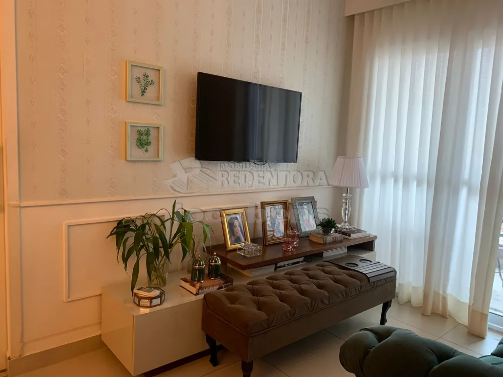 Comprar Apartamento / Padrão em São José do Rio Preto apenas R$ 560.000,00 - Foto 2