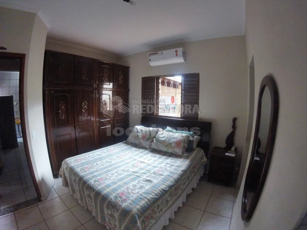 Alugar Casa / Sobrado em São José do Rio Preto R$ 1.500,00 - Foto 9