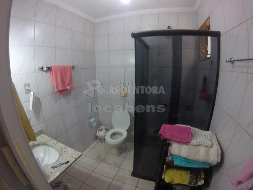 Alugar Casa / Sobrado em São José do Rio Preto R$ 1.500,00 - Foto 15