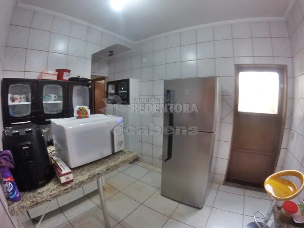 Alugar Casa / Sobrado em São José do Rio Preto R$ 1.500,00 - Foto 8